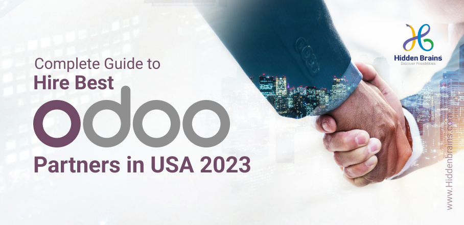 odoo best partner