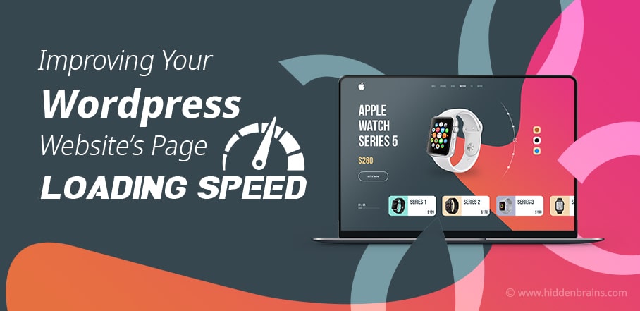 How to Increase Loading Speed of WordPress Website