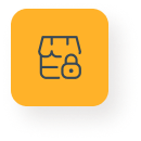 Business Solution Icon