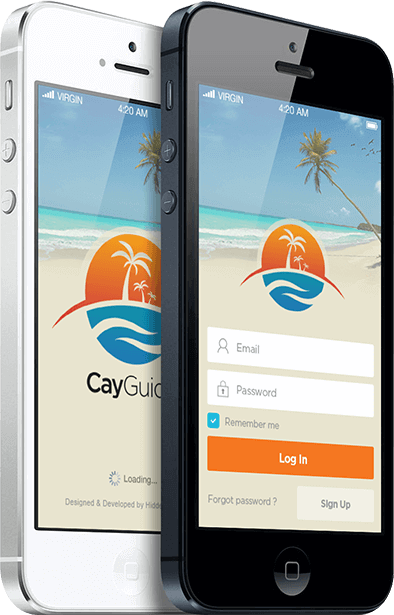 Top Travel App for Cayman Island for Android and iOS