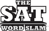 The Sat Word Slam