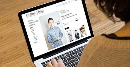 Build an Online eCommerce Store